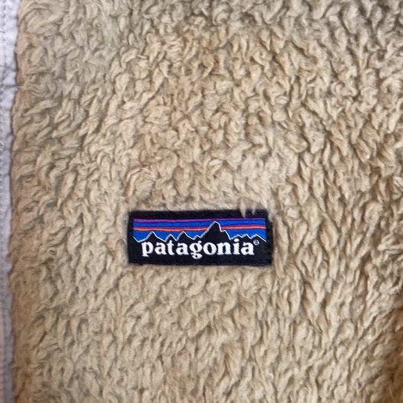 PATAGONIA Los Gatos Women’s Vest..Size: Medium - Picture 6 of 10